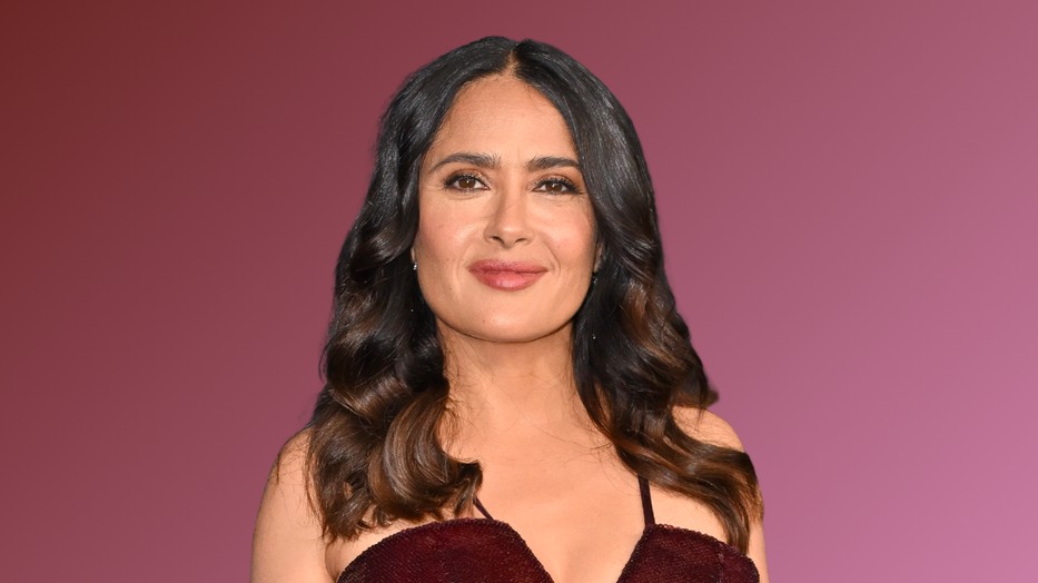 Salma Hayek és férje, François-Henri Pinault nagyszülők lettek
