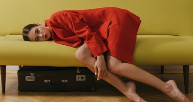 8 jel, ami fáradtságnak tűnik, de valójában sokkal veszélyesebb dolgot jelez az egészségedről