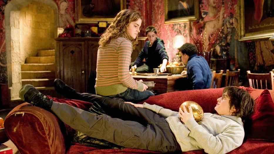 Jöhet egy Harry Potter kvíz, amiből kiderítheted, vajon melyik szereplő vagy?