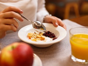 Meglepő oka van, ha nem érzel reggel éhséget