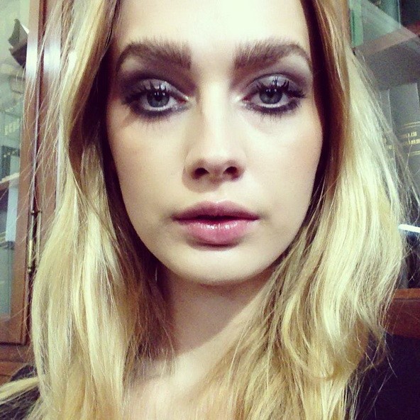 Exkluzív: Magyar topmodellek a milánói divathéten