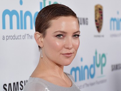 Óriási poént nyomott Kate Hudson, így lett a 20 évvel ezelőtti Leonardo DiCaprio hasonmása