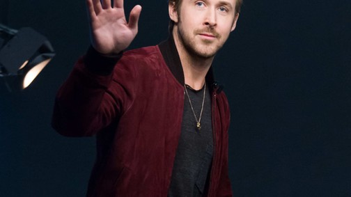 A hét legstílusosabb pasija: Ryan Gosling