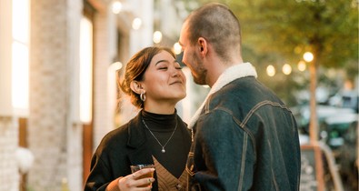 Hogy segít párt találni egy modernkori kerítőnő? Nagy Erika mesélt szakmájáról