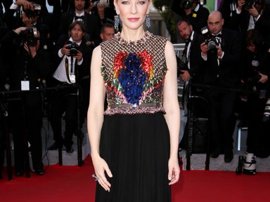 Sárkányok és főnixek Cannes-ban