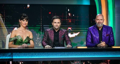 „Na, a Temus Tóth Andi”: Kikeltek magukból a Dancing with the Stars nézői, szerintük nem érdemel a zsűritől ennyi támogatást ez a versenyző