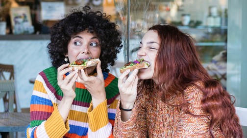 Egyre több az ételérzékeny ember: a szakértő szerint ez a két egyszerű ok