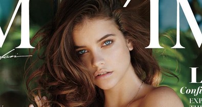Ilyen szexi fotók, még soha nem készültek Palvin Barbaráról