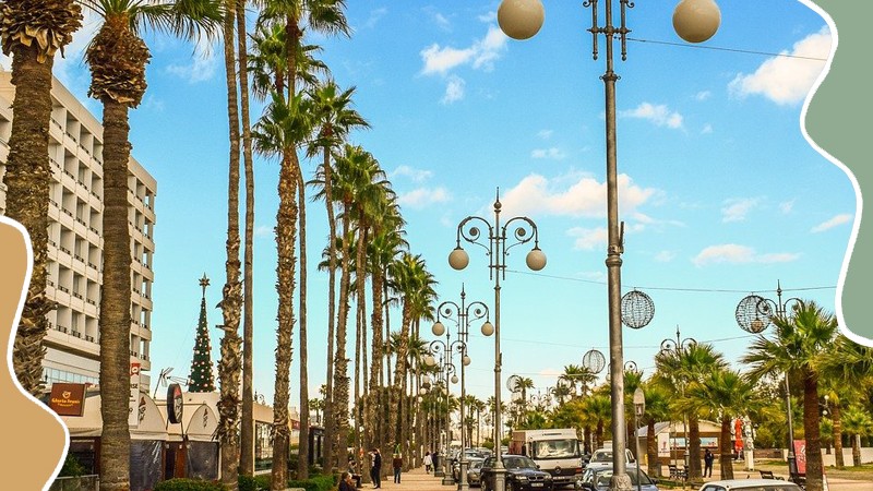 Oltással már ide is utazhatsz: irány Ciprus!