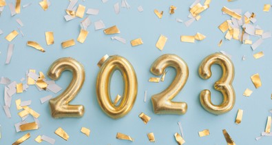 5 újévi fogadalom, hogy 2023 a te éved legyen