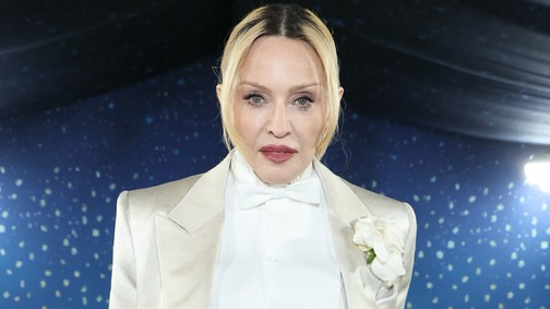 Madonna kifordult önmagából a Met-gálán, de a lehető legjobb értelemben