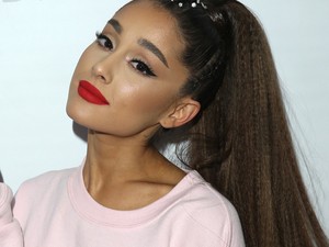 Ariana Grande hálaadása volt a legszomorúbb: így emlékezett elhunyt szerelmére