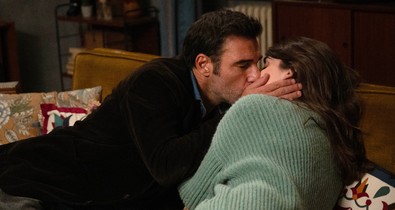 Ez a tökéletes film, ha tudni akarod, mi jár a másik fejében az első randin