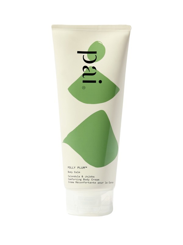 Polly Plum Comforting testápoló PAI SKINCARE 9990 Ft/200 ml (49,95 Ft/1 ml)