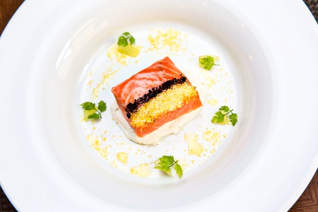 Kuriózum a javából