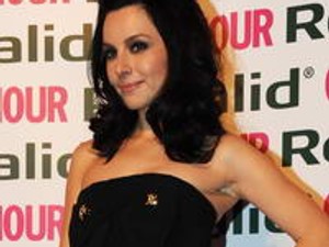 Zséda és Diane Kruger: ugyanaz a ruha!