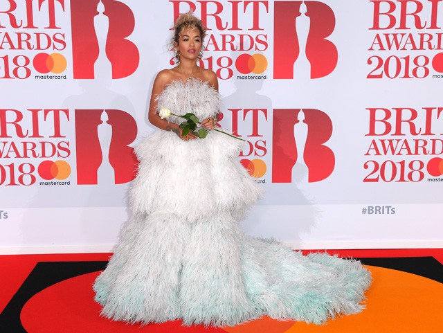 Rita Ora