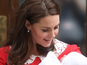 Hoppá! A népszerű színésznő kritizálta Kate Middletont