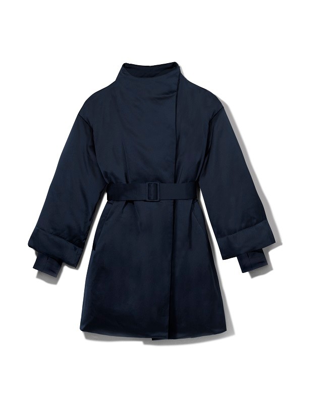 Női kabát övvel 49 995 HUF