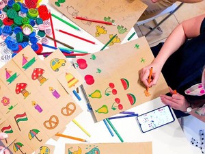 Hogy minden gyerek gyereknek érezhesse magát: bemutatkozik a Köjkök projekt