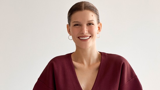 Weisz Fanni: „Most érzem igazán, hogy eljött az én időm”