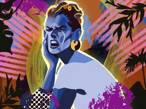 A jó kislányokból fáradt nők lesznek, akik egyszer csak nem bírják tovább, hiába tanultak meg hallgatni