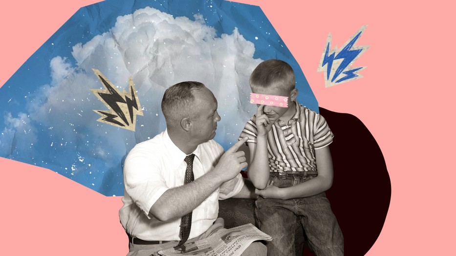 A gyermekkori traumák nemcsak lelki, hanem testi és kapcsolati problémákhoz is vezethetnek, hatásuk akár több generáción átívelhet