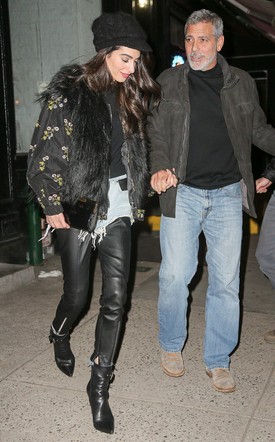 Vagány oldalát is megmutatta