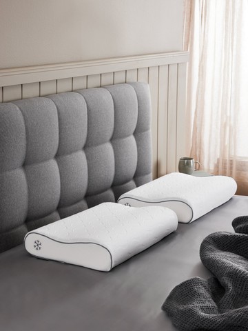 Egy jól megválasztott matrac és ágynemű akár légkondi nélkül is hűvösen tarthatja az álmokat