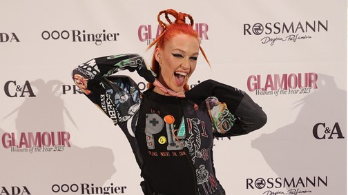 DJ Yamina elárulta, mit adott neki 10 évvel fiatalabb párja, amire a többi férfi nem volt képes az életében 