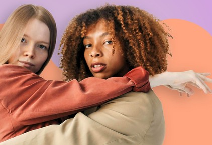 GLAMOUR Vintage Market