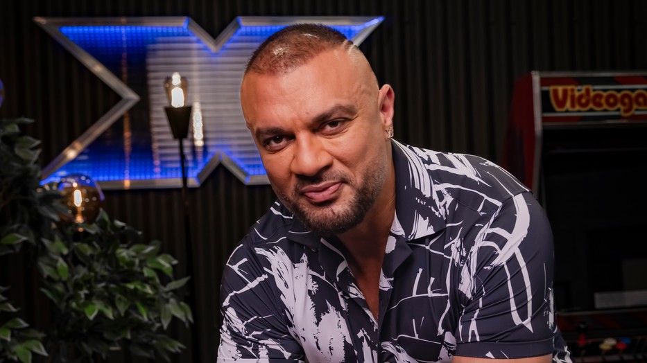 Gáspár Laci élő show-s csapata is összeállt, ők már biztosan ott lesznek az X-Faktor színpadán