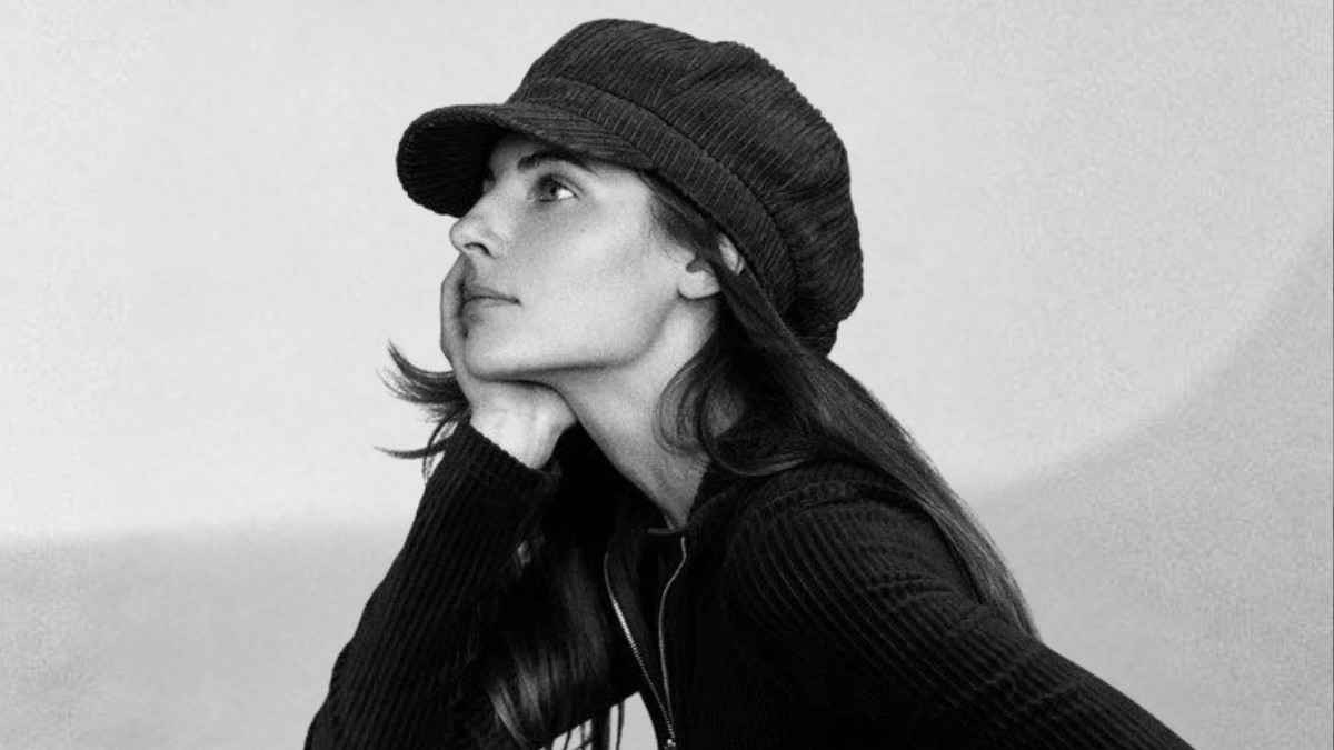 Natalie Karpushenko: „Inkább közvetítőnek tekintem magam, mint alkotónak”