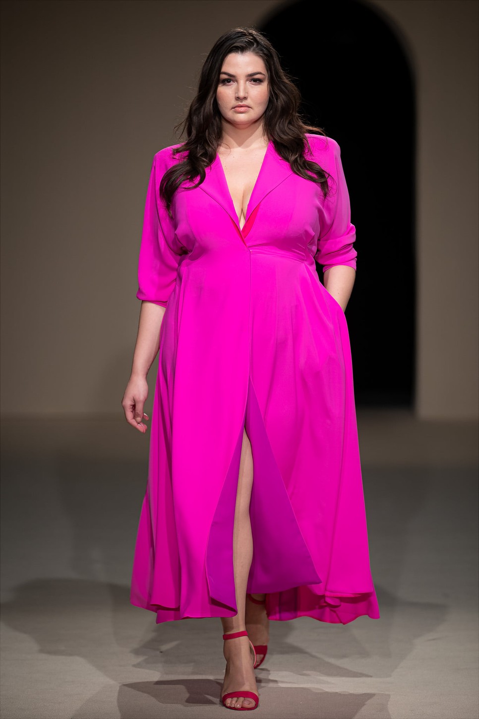 Kánon a kifutón: A Katti Zoób márka egy lendületes kollekciót mutatott be a Budapest Central European Fashion Weeken