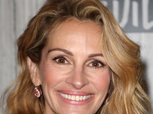 Leesik az állad, ha meglátod, ilyen őrülten vagány szettet visel Julia Roberts