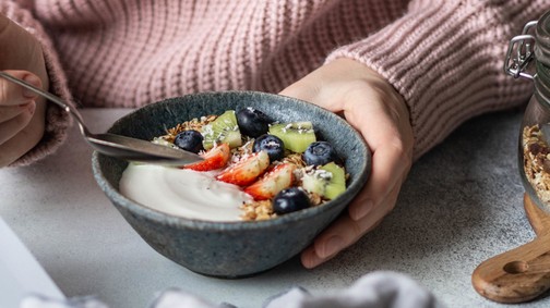 4 gyógyító étel, ami rendbe teszi a bélrendszered egy erős antibiotikum kúra után is