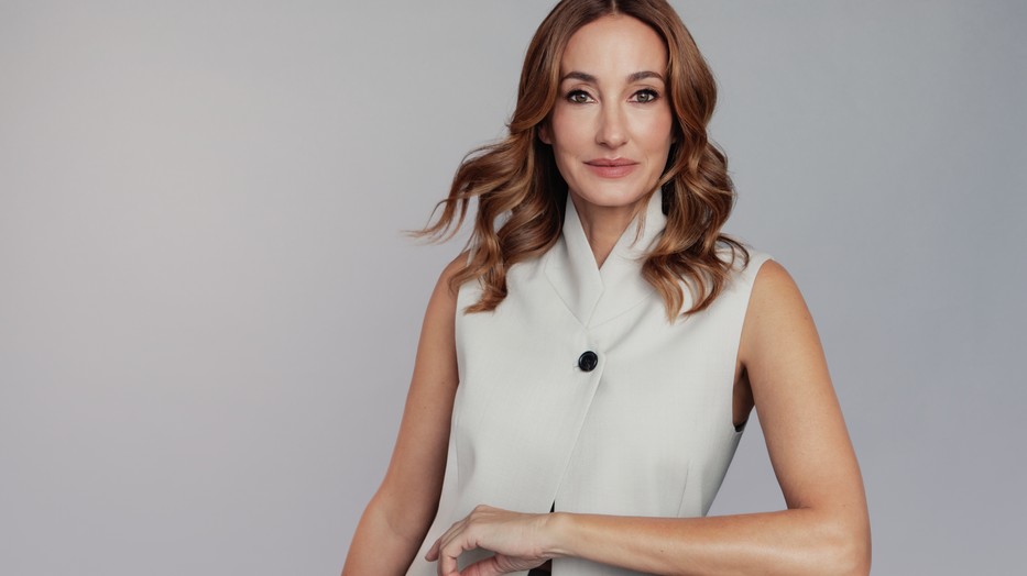 Epres Panni exkluzív interjúban árulta el a GLAMOUR-nak, milyen hajápolási rutint követ