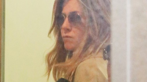 Jennifer Aniston nagyon nehéz időszakban van