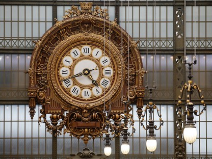 Legjobb karanténprogram: Járd be a világ leghíresebb múzeumait otthonról a kanapédról