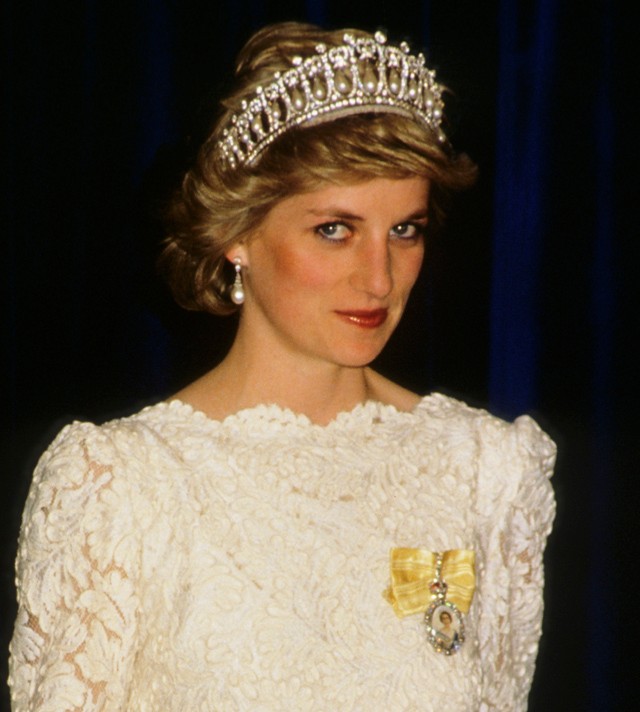 Ma 22 éve hunyt el Diana hercegné: különleges pillanatok a szívek királynőjének életéből