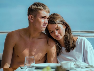 5 rövid Netflix sorozat, amit egyetlen hétvége alatt megnézhetsz