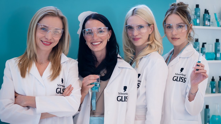 A Gliss Scalp Balance család nem csupán reagál a fejbőrrel kapcsolatos problémákra, de segít is megelőzni azokat. 
