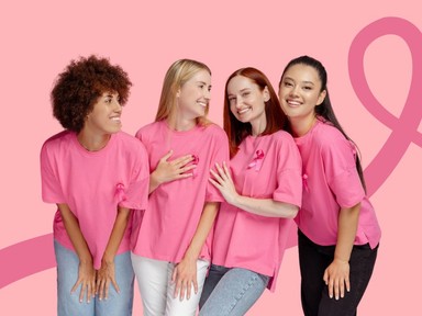 Ismerd fel a mellrák tüneteit: 3 lépésben elvégezheted az önvizsgálatot