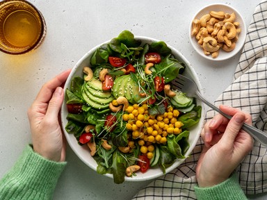 Veszélyes diétázni, ha menstruálsz?