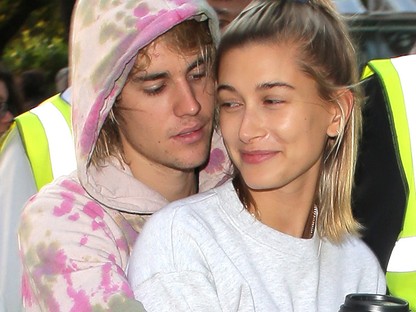 5 Justin Bieber dal, ami Hailey Bieber nélkül nem született volna meg