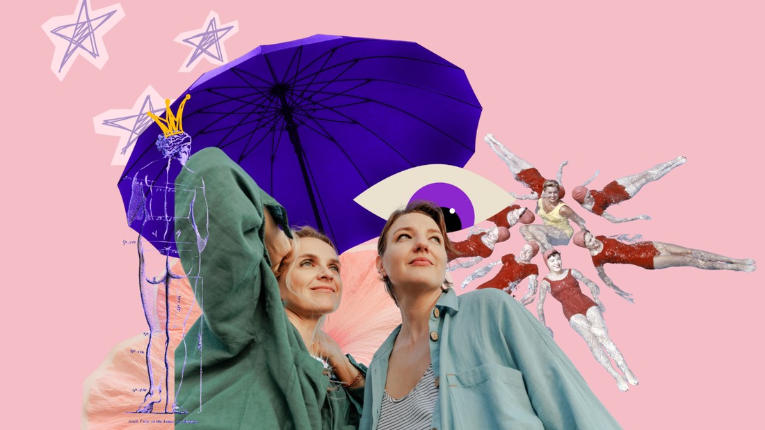 Ha nincs melletted női szövetséges, sokkal sebezhetőbb vagy, mint hinnéd