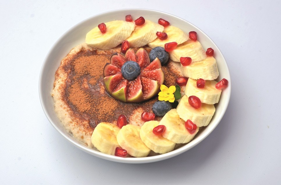 Ínycsiklandó tejbegríz