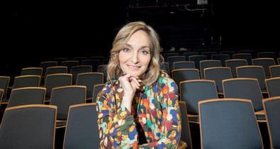 Hídember független színház és a kőszínház között – interjú Rozgonyi-Kulcsár Viktóriával