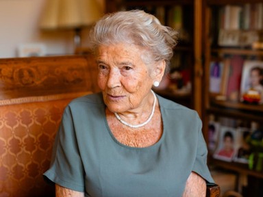 A szerelem nem opció, hanem döntés – 72 év boldog házasság titkai