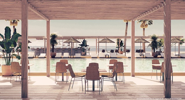 Modern életérzésre építő nyaraló csomagok lehetnek az idei év turisztikai újdonságai